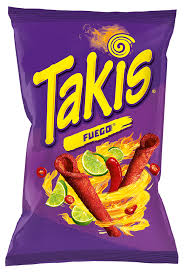 TAKIS😤