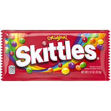 SKITTLES😎