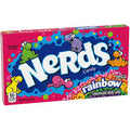 NERDS 🥱